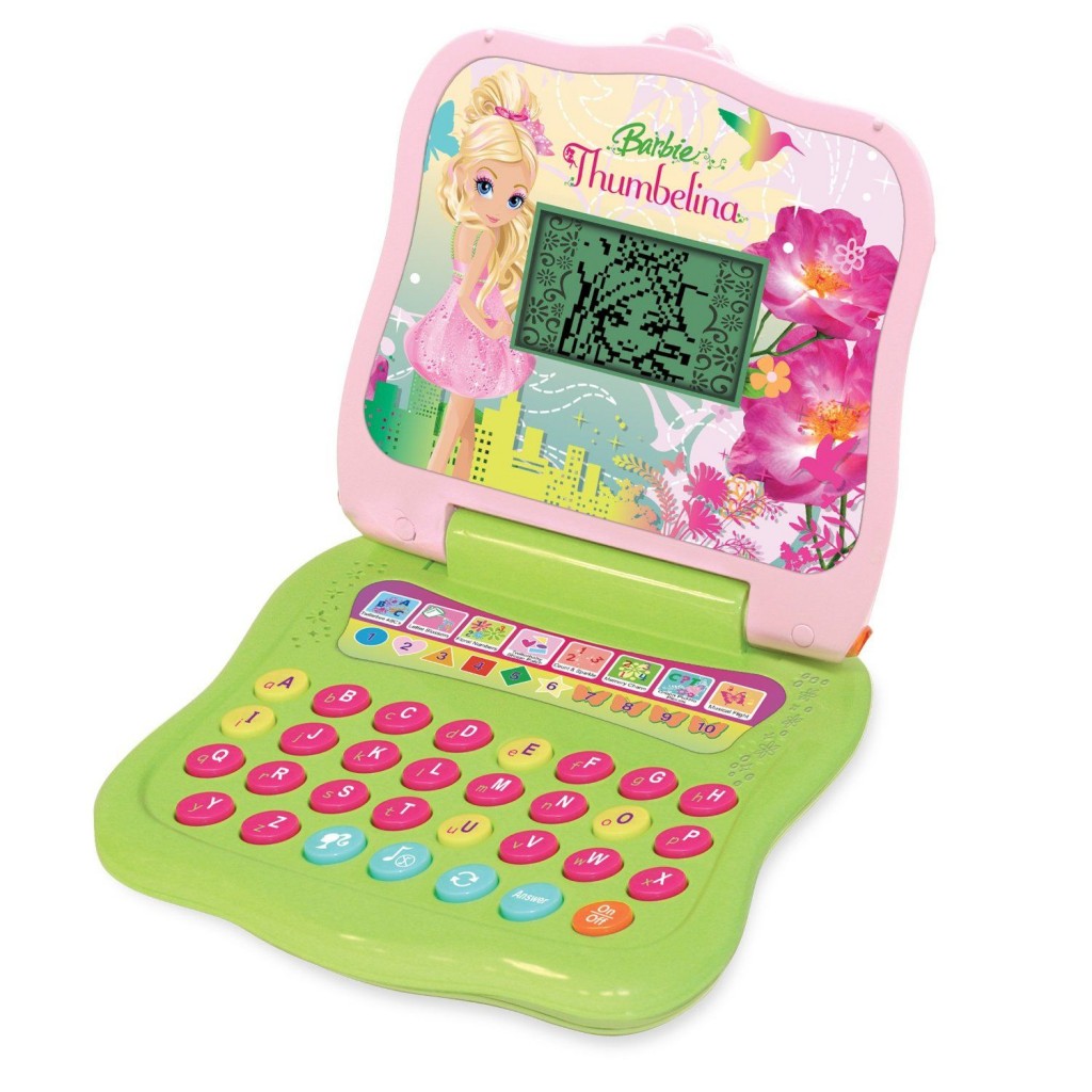 Barbie Laptop models TH68 | Barbie-Laptop.com