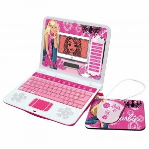 electronics for barbies