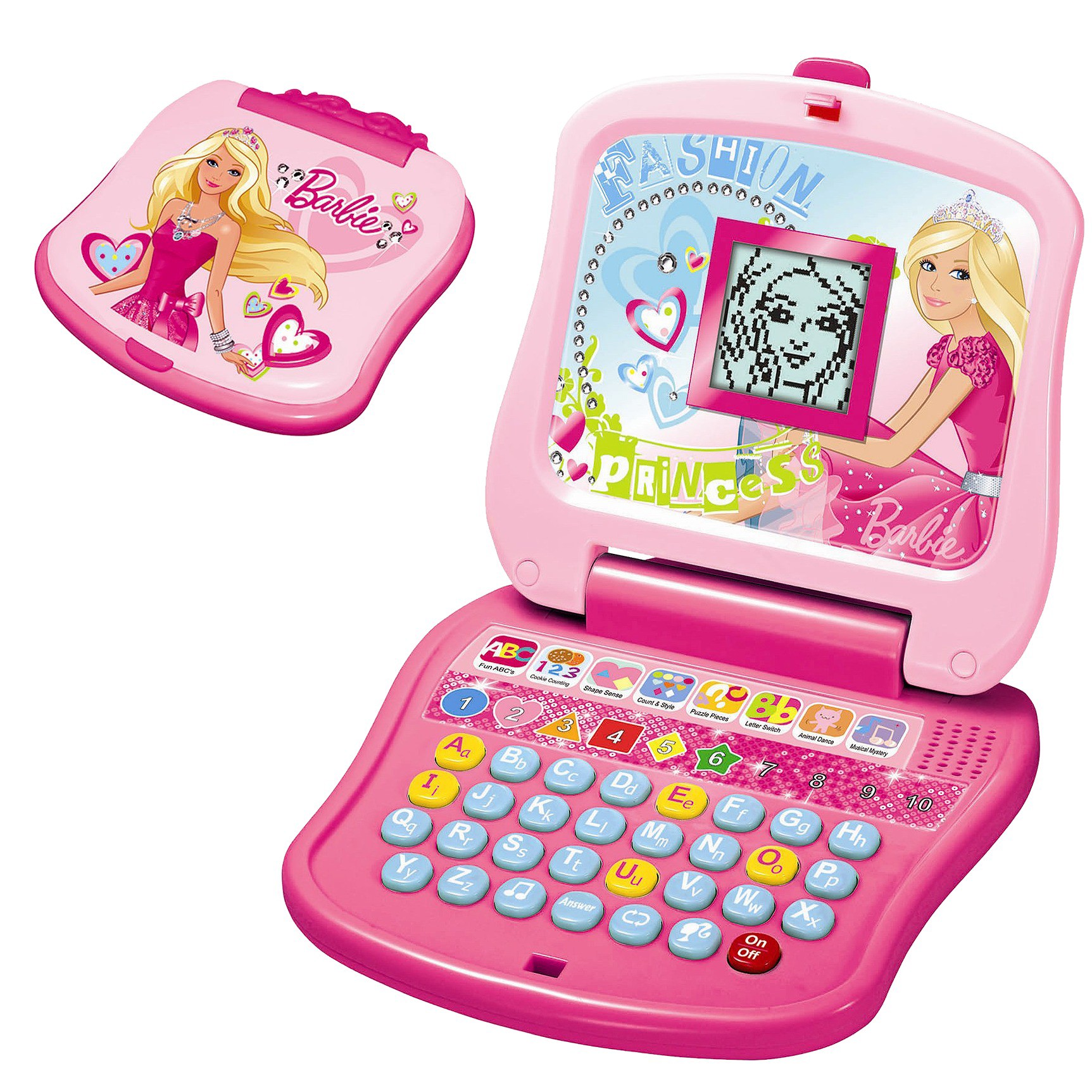 Barbie-laptop-BJ68-10-4