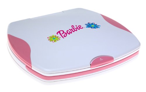 Barbie Online Laptop models 410BE184 Barbie Laptop