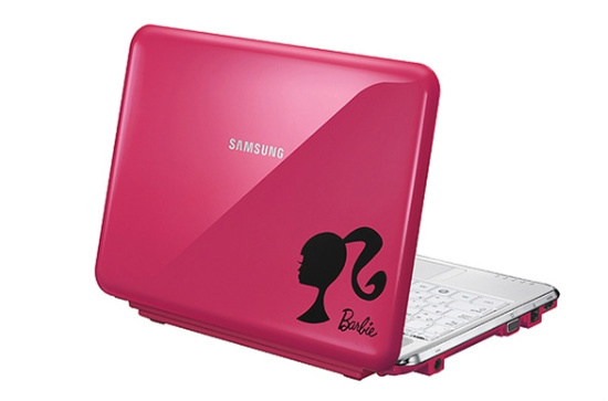Barbie-laptop-X170-Special