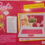 Barbie Laptop models BN68-12-01