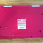 Barbie Laptop models BN68-12-03