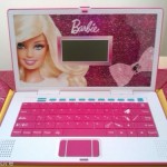 Barbie Laptop models BN68-12-04