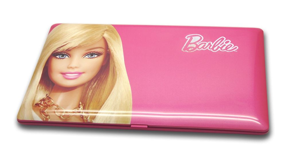 Barbie Laptop models BN68-12-06