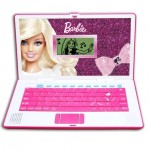 Barbie Laptop models BN68-12-07