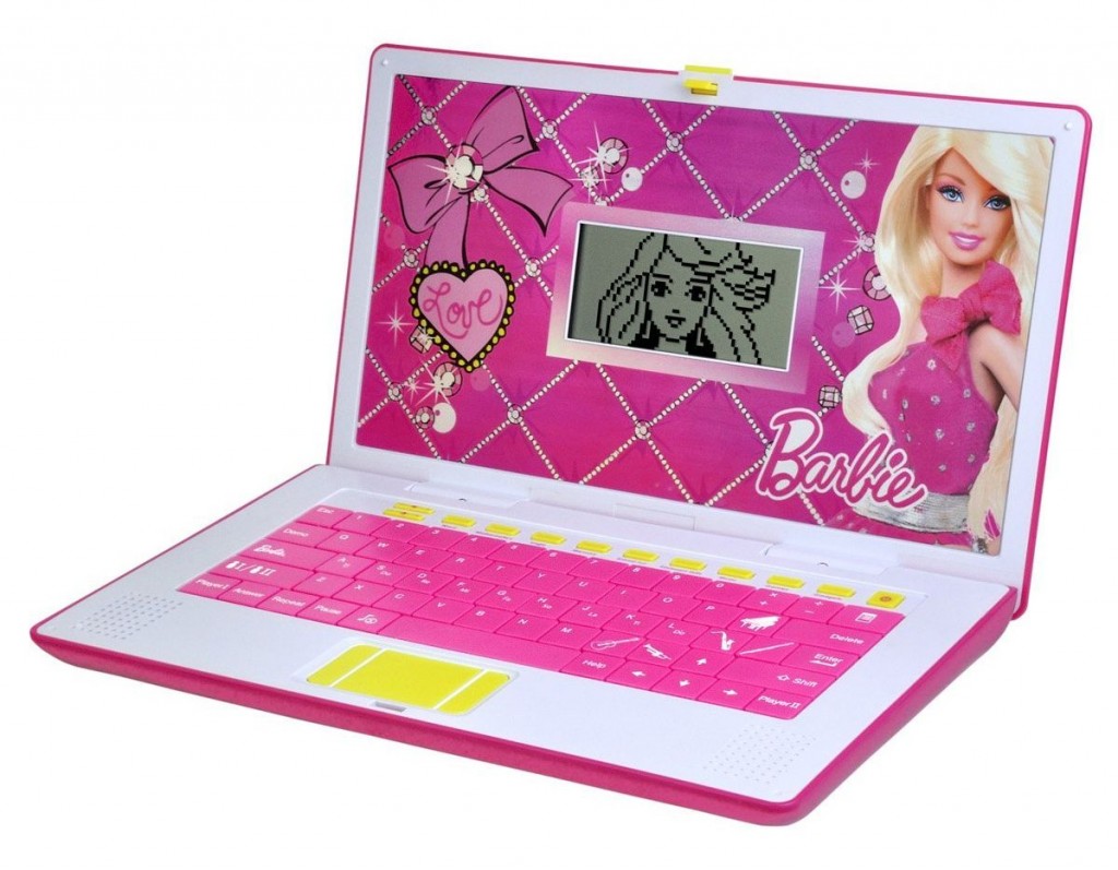 BARBIE LAPTOP MODELS BN68-13 | Barbie-Laptop.com