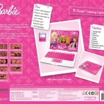 Barbie Laptop models ON68